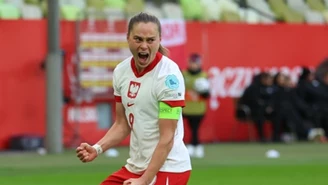Kapitalny wynik reprezentacji Polski, w tle Euro 2025. Ewa Pajor nie ma wątpliwości