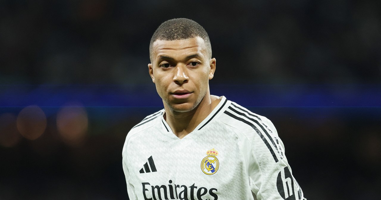 UEFA ogłasza, Mbappe nie uniknie kary. W Madrycie wybuchła potężna burza
