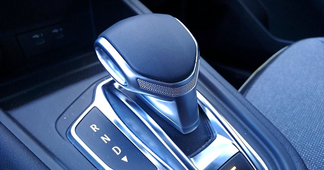 Mały, używany samochód z automatem. Cztery pewne propozycje