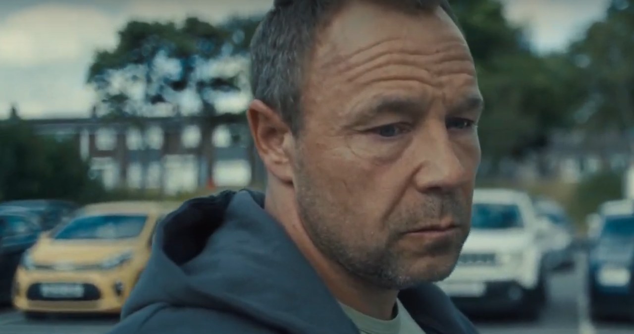 O tym serialu mówią teraz wszyscy. Ta scena porusza do łez