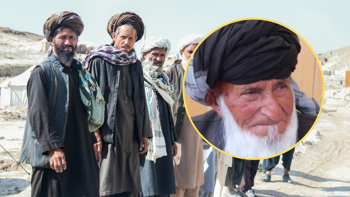 Talibowie podjęli decyzję o przeprowadzeniu śledztwa w sprawie Akela Nazira, który twierdzi, że ma 140 lat. Jeśli te informacje zostaną potwierdzone, mężczyzna przejmie tytuł najstarszej żyjącej osoby na świecie, obecnie przypisywany 116-letniej brazylijskiej zakonnicy Inah Canabarro Lucas.