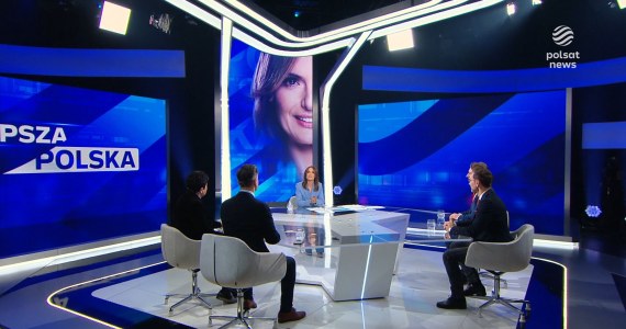 "Lepsza Polska". Europoseł o cłach Trumpa: Idą ciężkie czasy