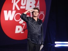 Kuba Wojewódzki