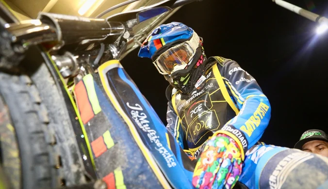 Mistrz świata z rozbrajającą szczerością. Wysłał jasny sygnał