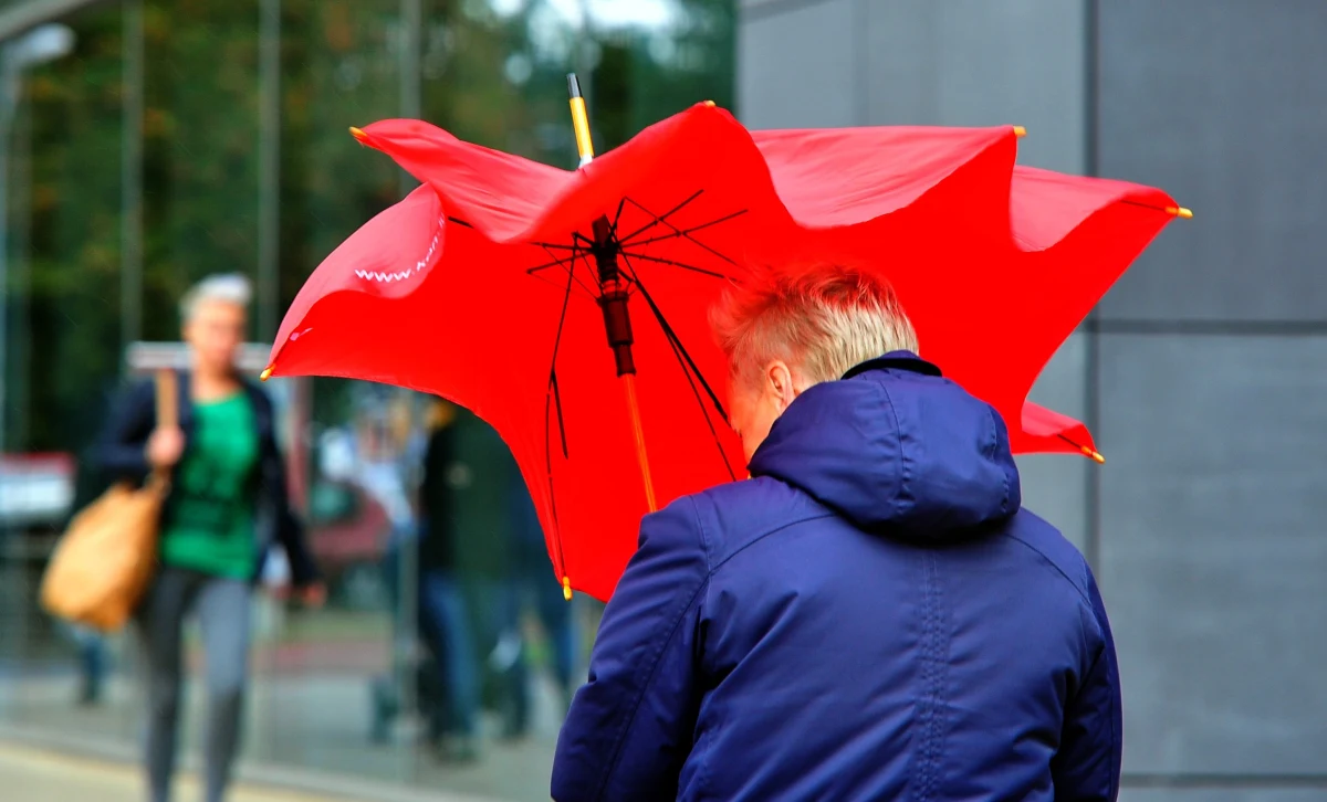 Instytut Meteorologii i Gospodarki Wodnej wydał ostrzeżenia przed silnym wiatrem, które obejmują ponad połowę Polski. Wiatr ma osiągać w porywach do 80 km/h.