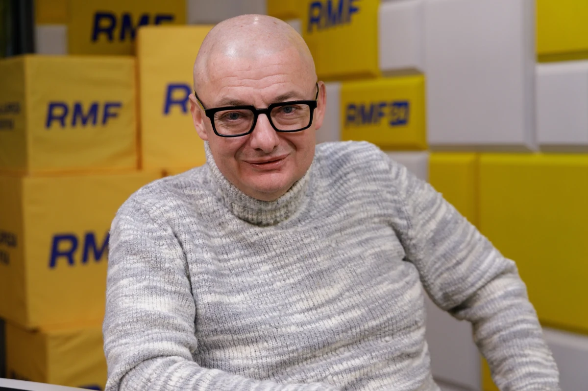 "Albo jedna, albo druga partia będzie w potwornym kłopocie. Albo PiS przegra, albo Platforma Obywatelska przegra. I moim zdaniem ani jedna, ani druga partia przegranej nie przetrwają. Więc ta sytuacja się zmieni tak czy inaczej" - powiedział Michał Kamiński - sobotni Gość Krzysztofa Ziemca w RMF FM, zapytany o to czy nadchodzące wybory prezydenckie przewrócą stolik polityczny i zniszczą duopol PO-PiS w Polsce. "Obiektywnie Szymon Hołownia ma małe szanse na wejście do II tury wyborów, ale z każdym dniem głosowanie na niego ma coraz większy sens" - dodał Michał Kamiński.