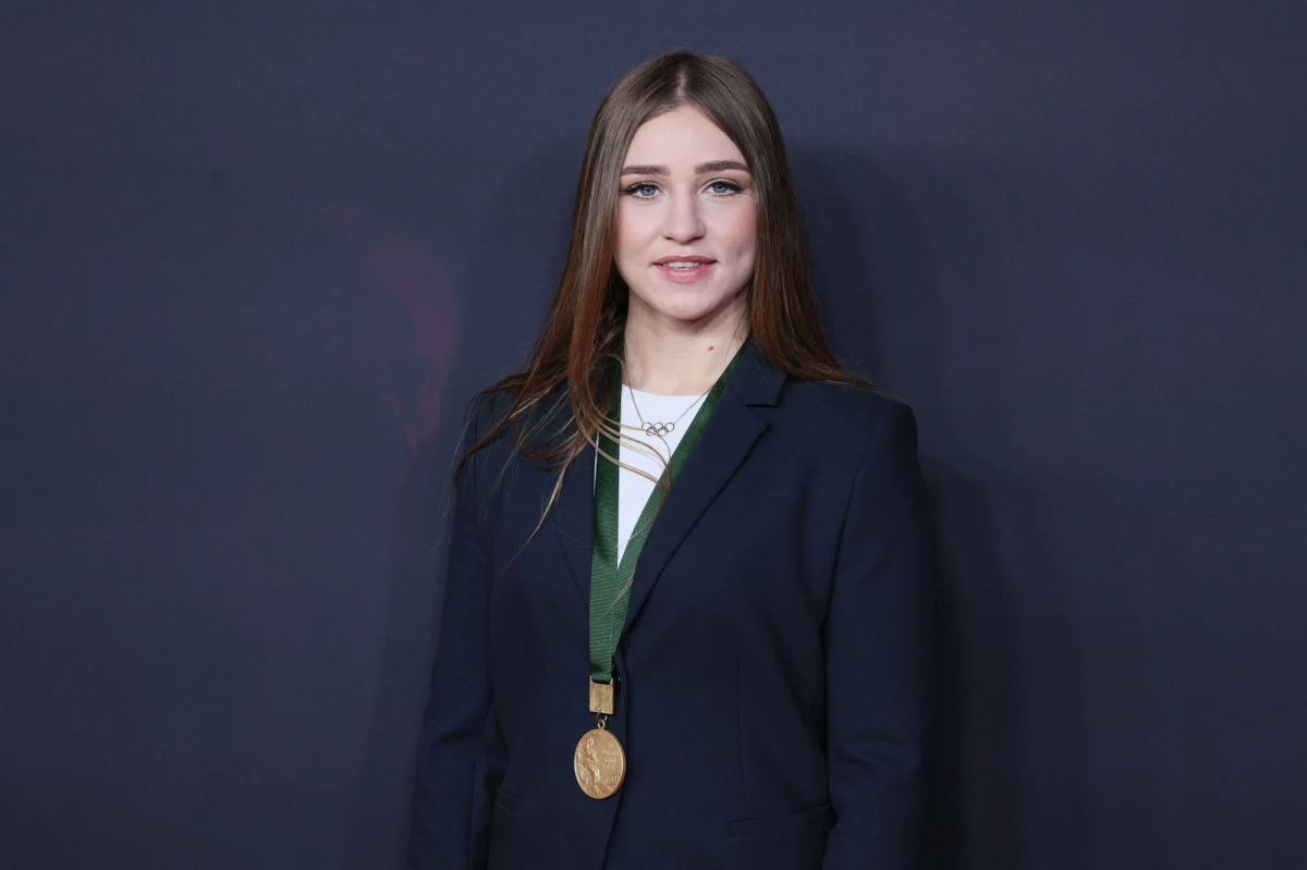 Julia Szeremeta awansowała do finału turnieju Pucharu Świata w boksie w brazylijskim Foz do Iguacu. Jej rywalką będzie reprezentantka gospodarzy Jucielen Romeu.