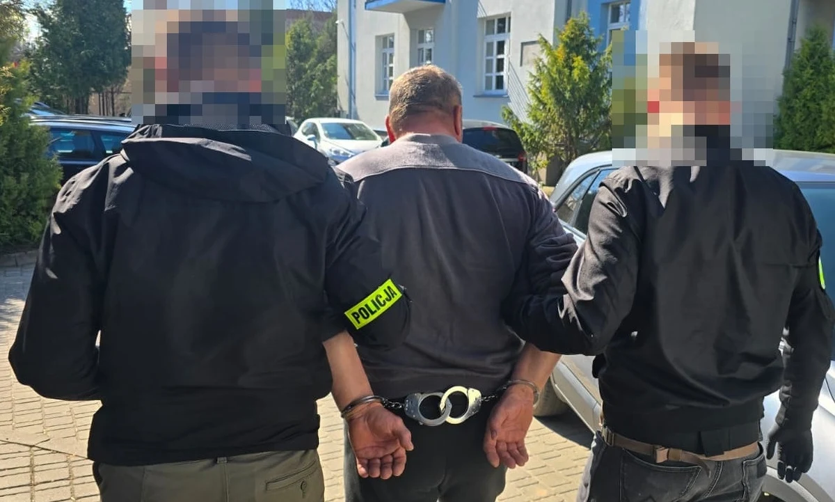 Do 5 lat więzienia grozi 64-latkowi z gminy Wola Uhruska na Lubelszczyźnie, który przez kilka lat miał się znęcać nad swoją żoną. Mężczyzna usłyszał już zarzut i został tymczasowo aresztowany.