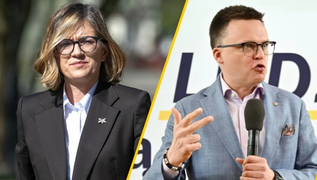 Choć Sejm przegłosował już obniżenie składki zdrowotnej dla przedsiębiorców, to nie widać końca sporu w tej sprawie w koalicji rządzącej. Kandydatka Lewicy na prezydenta Magdalena Biejat w Toruniu stwierdziła, że zmiany przeszły, bo inny kandydat – marszałek Sejmu Szymon Hołownia - „uparcie szukał sukcesu” kampanijnego. 