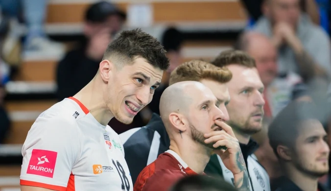 Koniec marzeń o medalu. Cisza w Rzeszowie, Winiarski znów dopiął swego