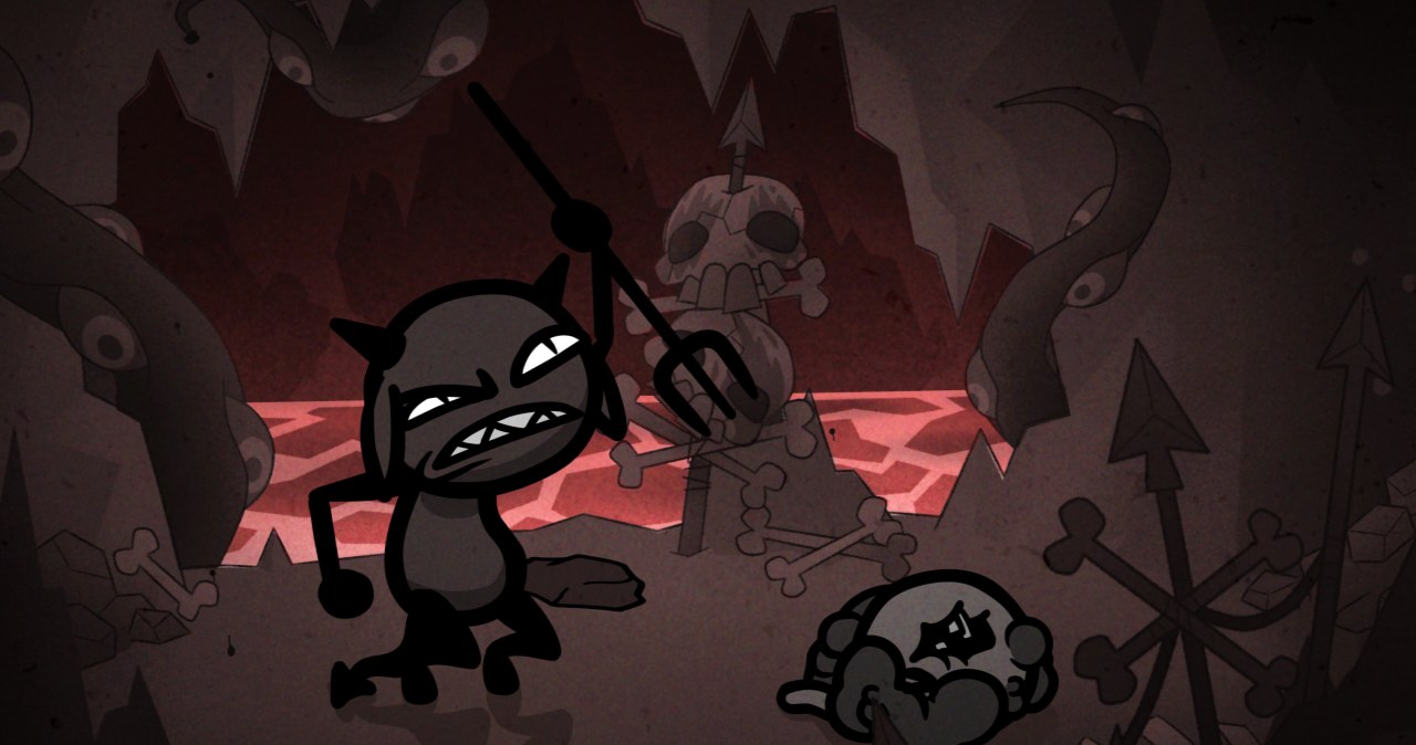 Koty pokonały bogów. Hades 2 zdetronizowany na Steamie