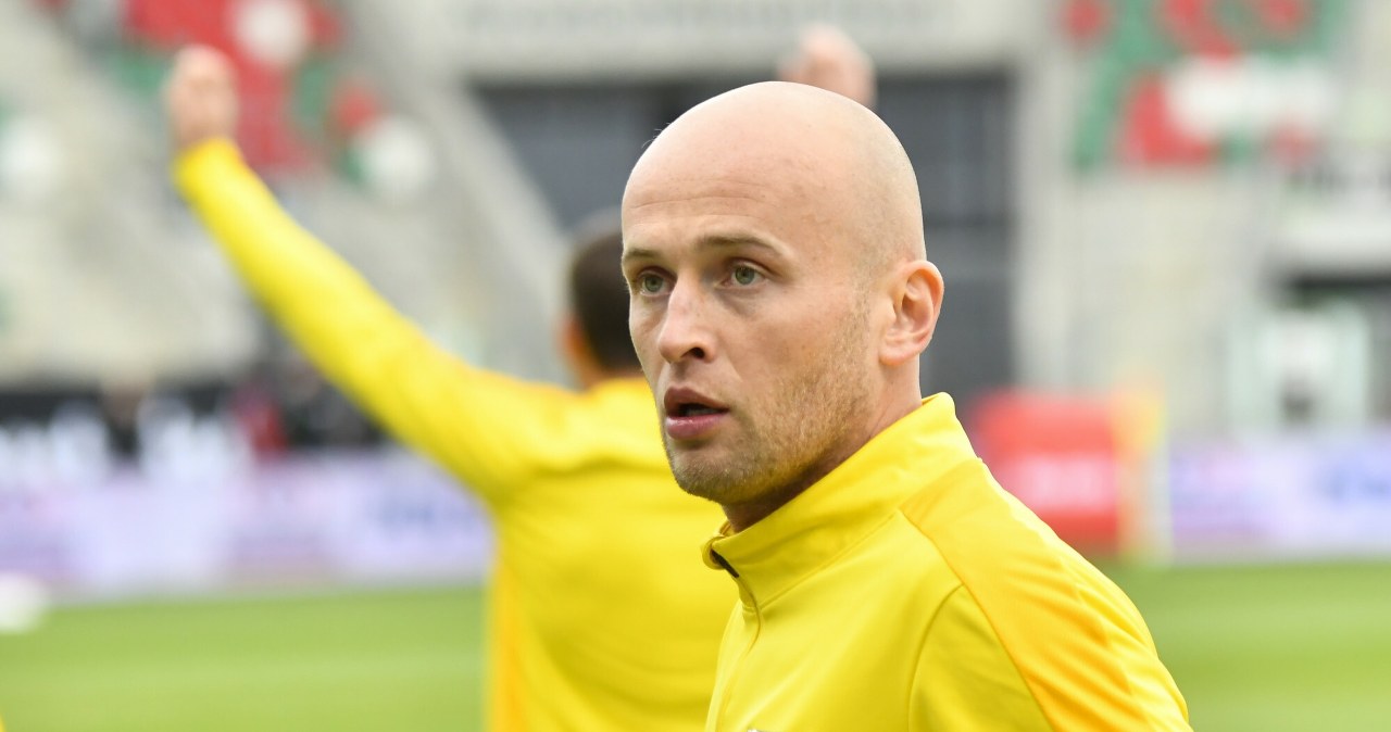 Gwiazda Wieczystej podjęła decyzję ws. przyszłości. Trener potwierdza