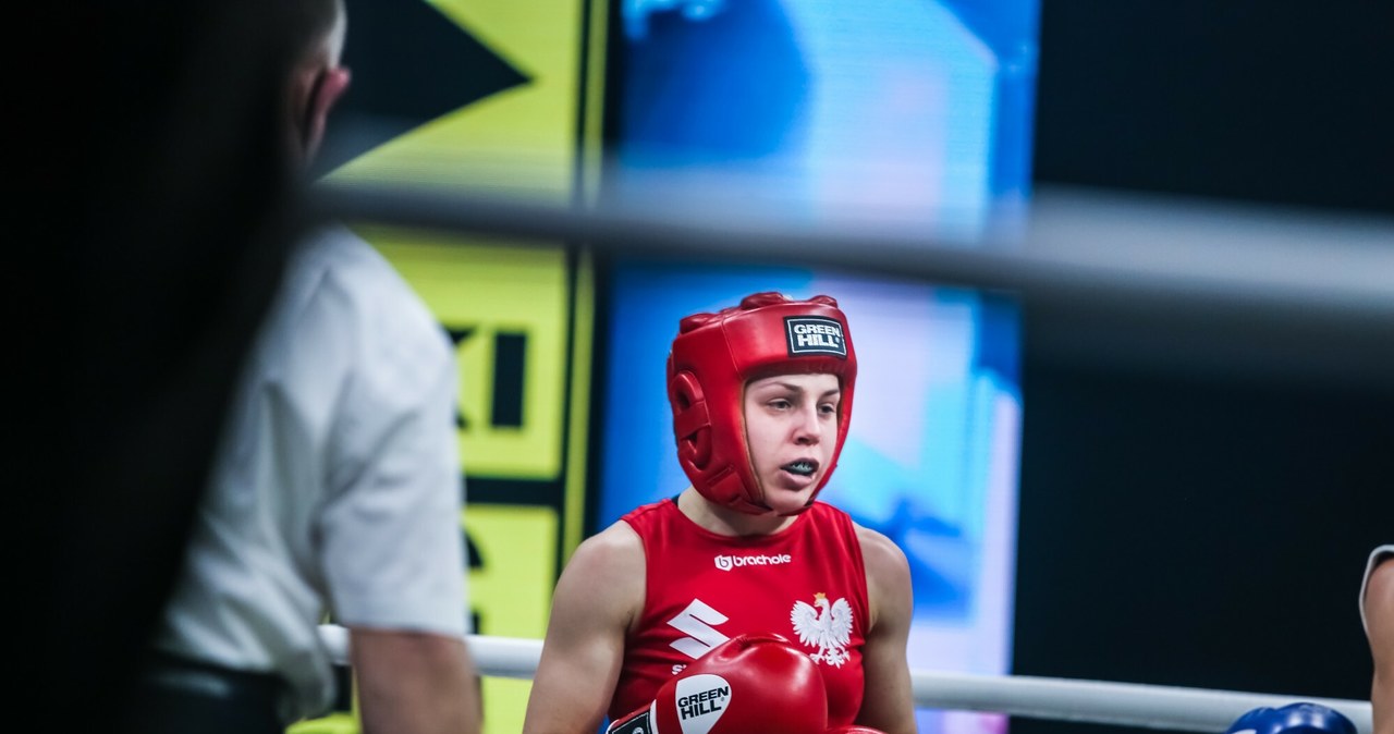 Świetne wieści z Astany. Wiktoria Rogalińska pewna medalu Pucharu Świata