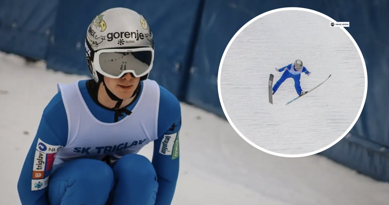 17 lat i koniec. Skoczek ogłosił niespodziewanie zakończenie kariery