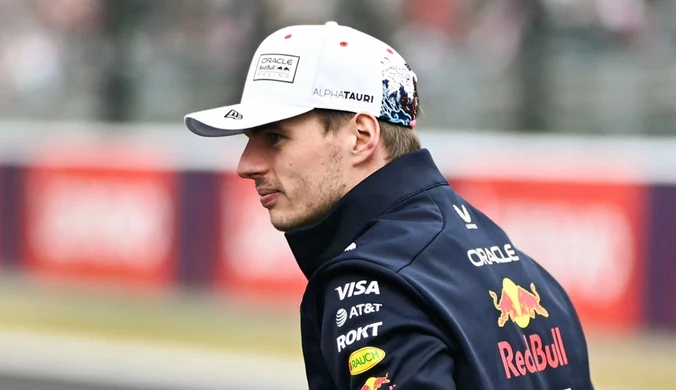 Koniec sagi z Verstappenem i Mercedesem, wszystko jasne. "Mogę potwierdzić"