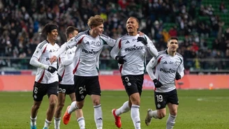Rewolucja w Legii, nawet wielkie gwiazdy mogą być na wylocie. Trudny moment dla klubu