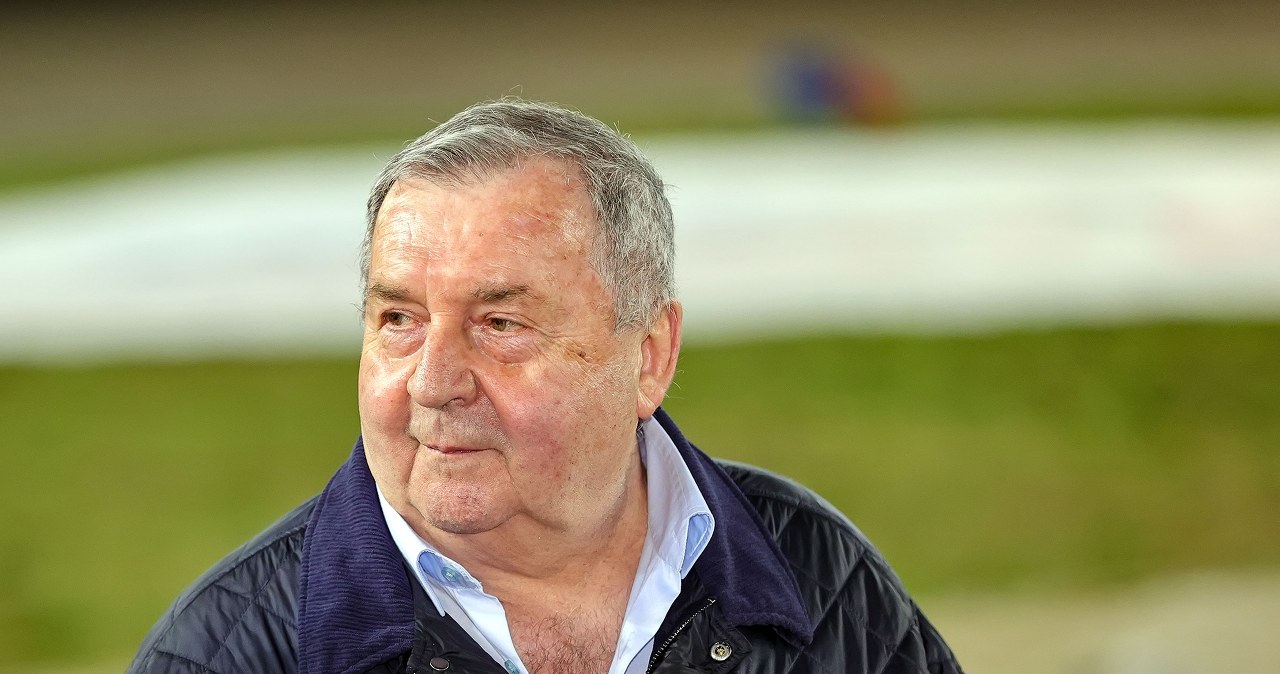 Znany milioner nie zamierza zbankrutować przez sport. "Potracili firmy"