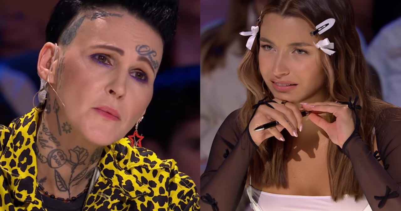 Jurorka "Mam talent" nie kryła oburzenia. "Ty, jako solistka?"