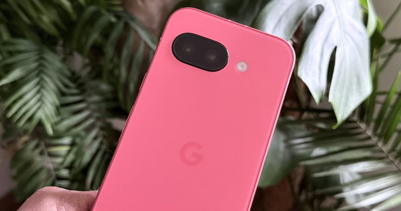 Testujemy nowego Pixela. Jak wypada w akcji nowy telefon?