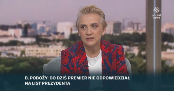 Scheuring-Wielgus w "Śniadaniu Rymanowskiego": Wstyd, żenada, totalny obciach