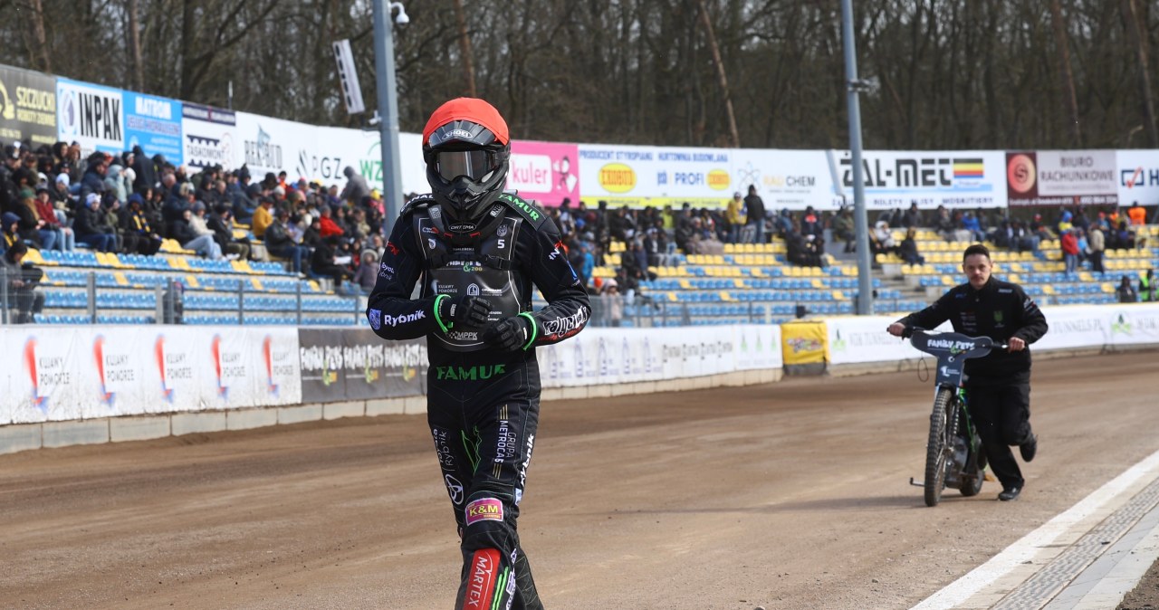 Nie klękną choćby przed Zmarzlikiem. „Chcą narozrabiać”, mówią to wprost 