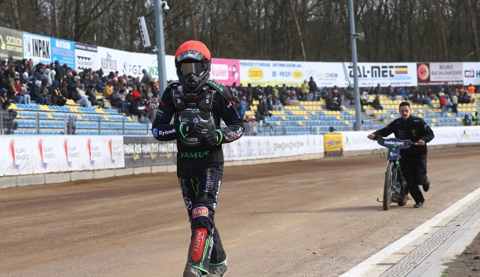 Nie klękną nawet przed Zmarzlikiem. „Chcą narozrabiać”, mówią to wprost 