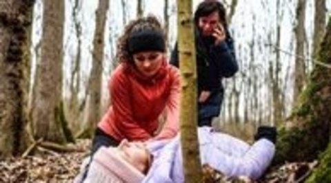 Zdjęcie ilustracyjne Detektywi odcinek 194 "Zaginiona narzeczona"