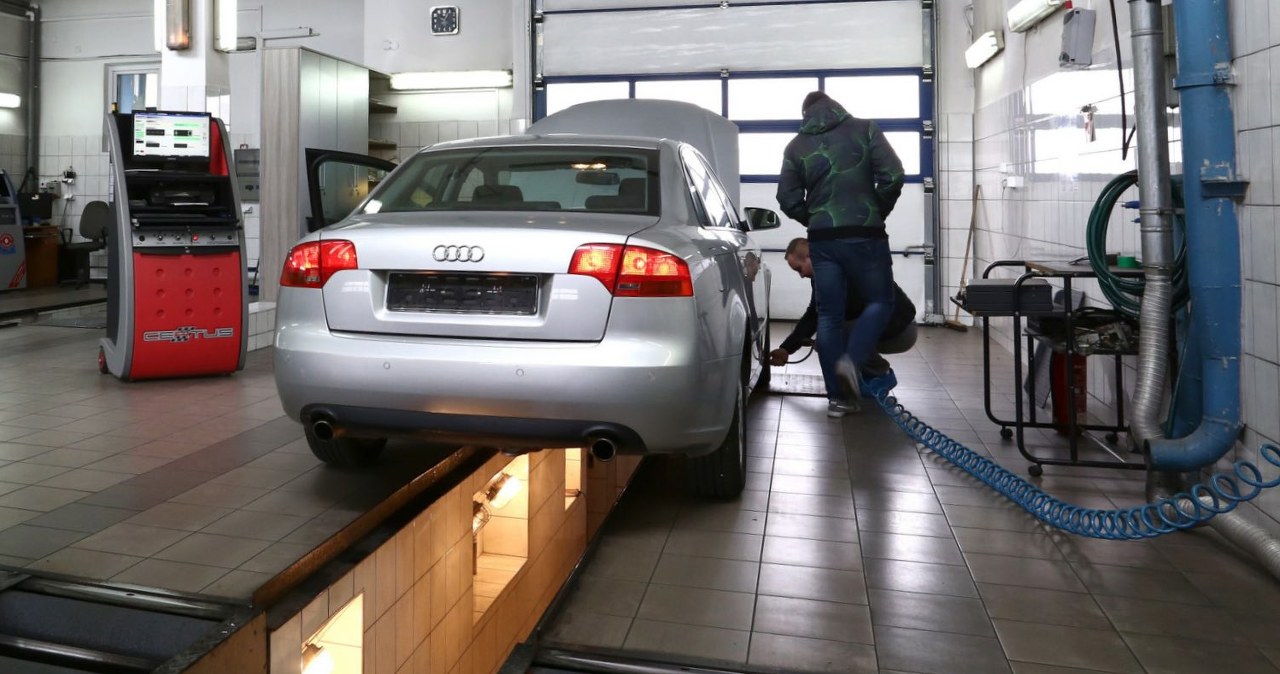 Od 19 września drożej na przeglądzie. Szykuj 51 zł więcej