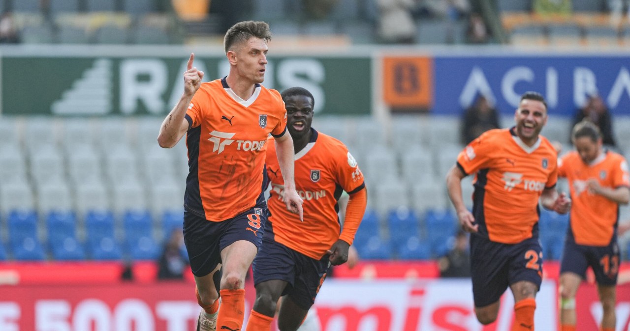 Niewiarygodny wyczyn Krzysztofa Piątka. Polak już przeszedł do historii