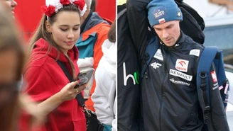 A jednak to prawda o związku Piotra Żyły i Marceliny Ziętek. Wystarczyło jedno zdjęcie z Zakopanego
