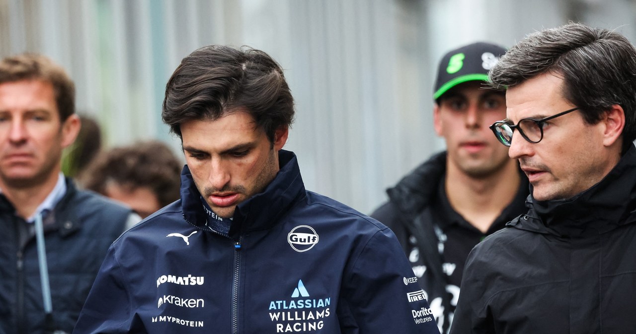 Kuriozalna sytuacja w F1. Kierowca ukarany potężną grzywną