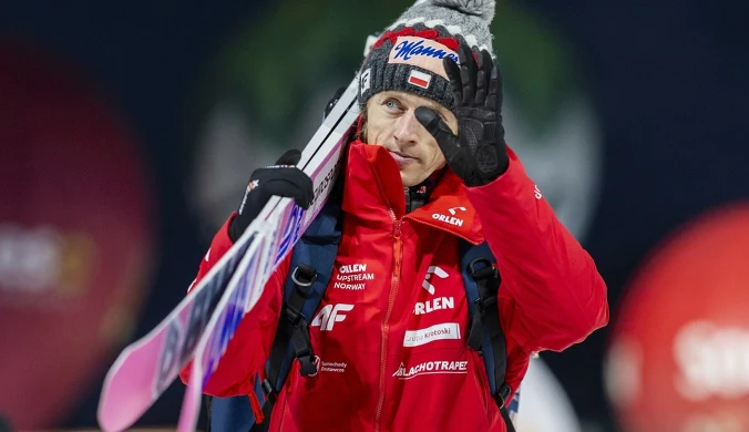 Kubacki w poszukiwaniu najlepszej wersji. Jasna ocena naszego mistrza