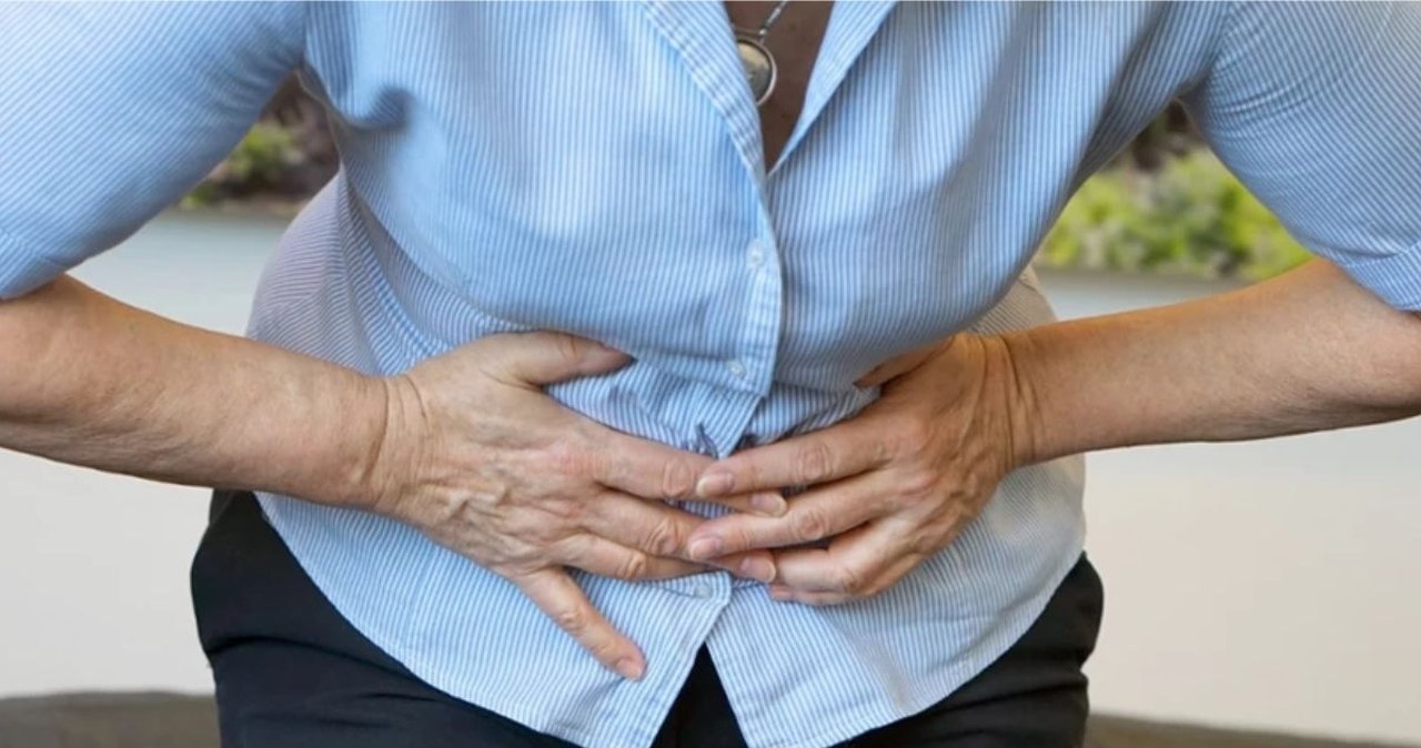 Silny głód choćby po posiłku to objaw. Przyczyną duże niedobory