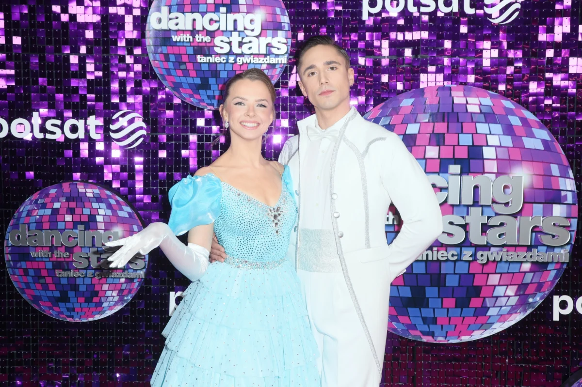 Zakończył się kolejny odcinek hitowego programu "Dancing with the Stars. Taniec z gwiazdami", z udziałem dziennikarki RMF FM Oli Filipek i jej tanecznego partner Wojciecha Kuciny. Tym razem jury oceniło parę na 30 pkt. Niestety, Ola Filipek kończy przygodę z programem, ale podziwianie jej tanecznych występów było prawdziwą przyjemnością.