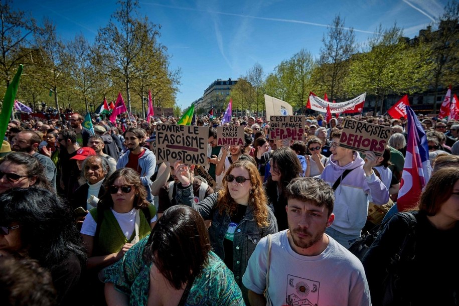 /KIRAN RIDLEY/AFP/East News /East News