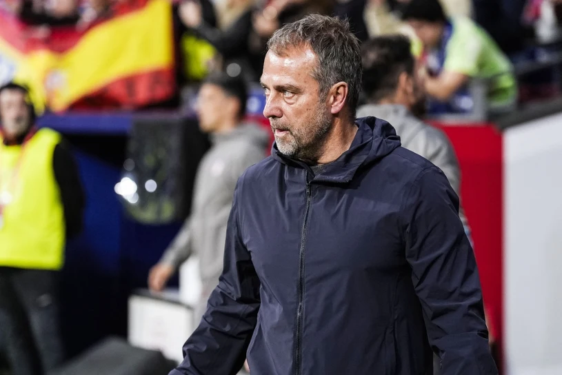 Barcelona przyspiesza. Oto nowy kandydat na miejsce Lewego