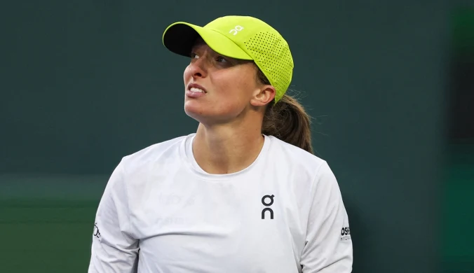 Godziny po losowaniu WTA Finals ogłosili ws. Świątek. Ostateczna decyzja