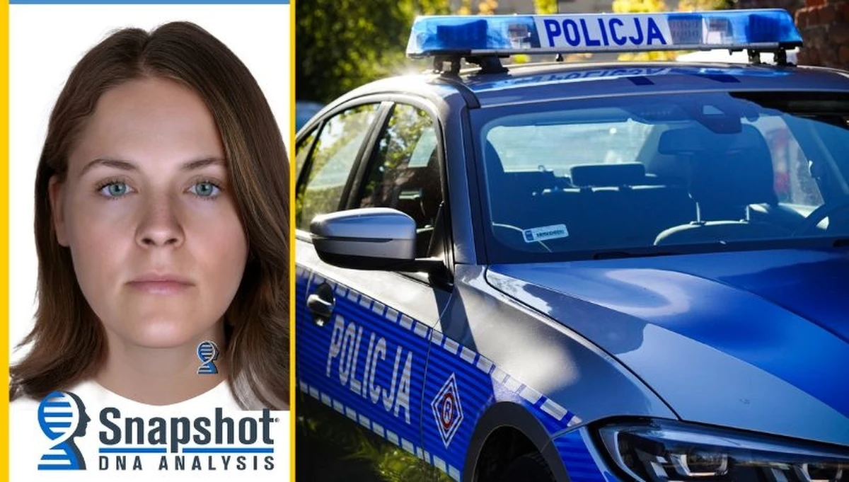 Prokuratura Regionalna w Gdańsku i pomorska policja publikują wizerunek kobiety, której rozczłonkowane ciało zostało znalezione 16 lat temu w stawie w pobliżu Drzewiny w powiecie gdańskim. Tożsamości ofiary do tej pory nie ustalono. Znalezione wtedy ciało było m.in. pozbawione głowy. Teraz dzięki nowoczesnej technologii udało się odtworzyć wizerunek kobiety.