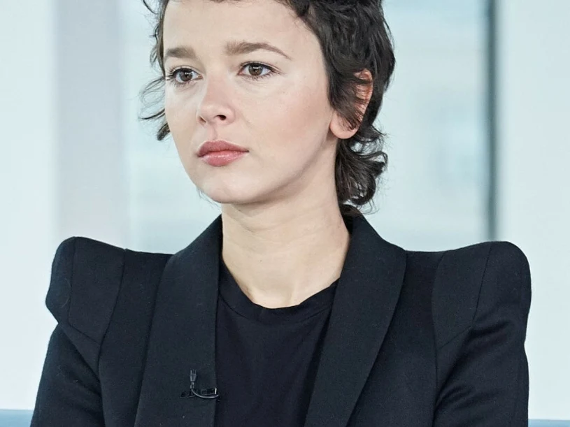 Po bolesnym zerwaniu z aktorem przestała wierzyć w miłość. Tak żyje dziś