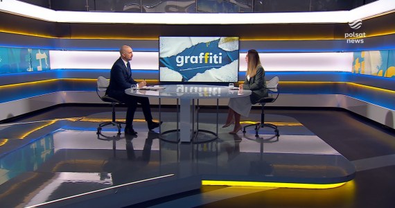 Zawisza w ''Graffiti'' o koalicji rządzącej: Oceniamy ten rząd krytycznie