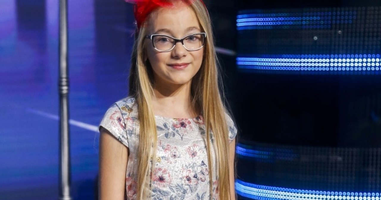 12-latka robiła furorę w "Mam talent!". Jak dziś wygląda Emilia Nowak?