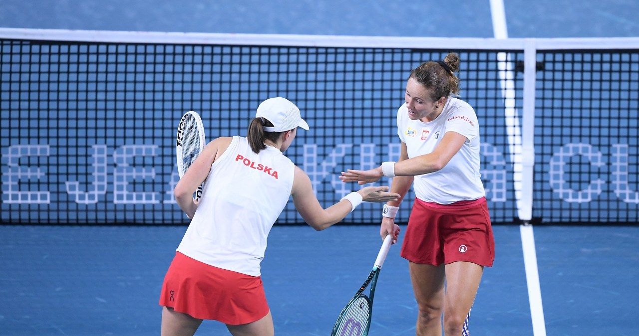 To nie żart. Tylko tyle Polka zarobiła za finał turnieju