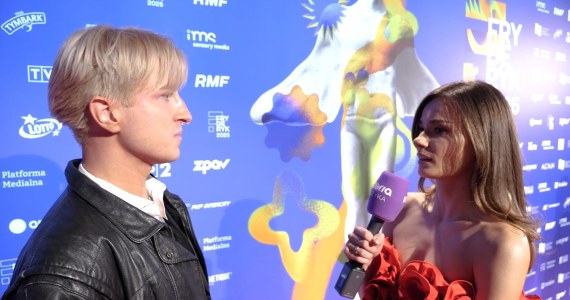 Natalia Szroeder cała w emocjach przed Fryderykami 2025. "Sześć razy się dzisiaj popłakałam"