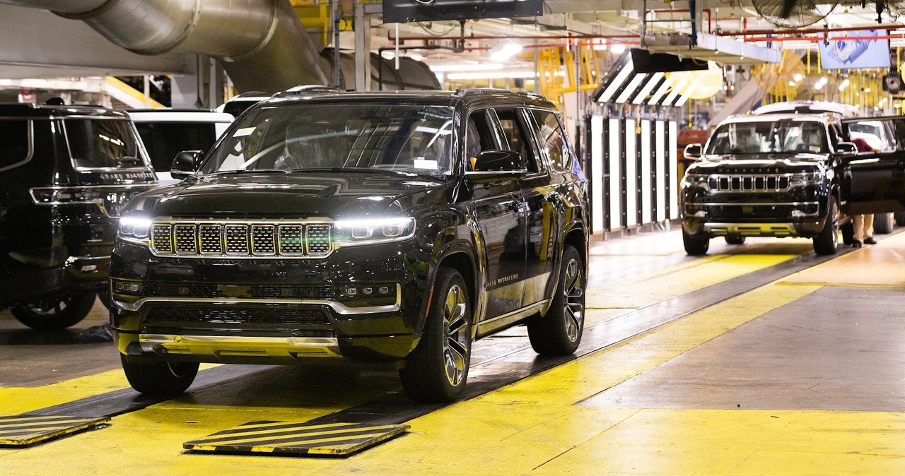 Pozew zbiorowy przeciwko Stellantis. Dane klientów wykradzione