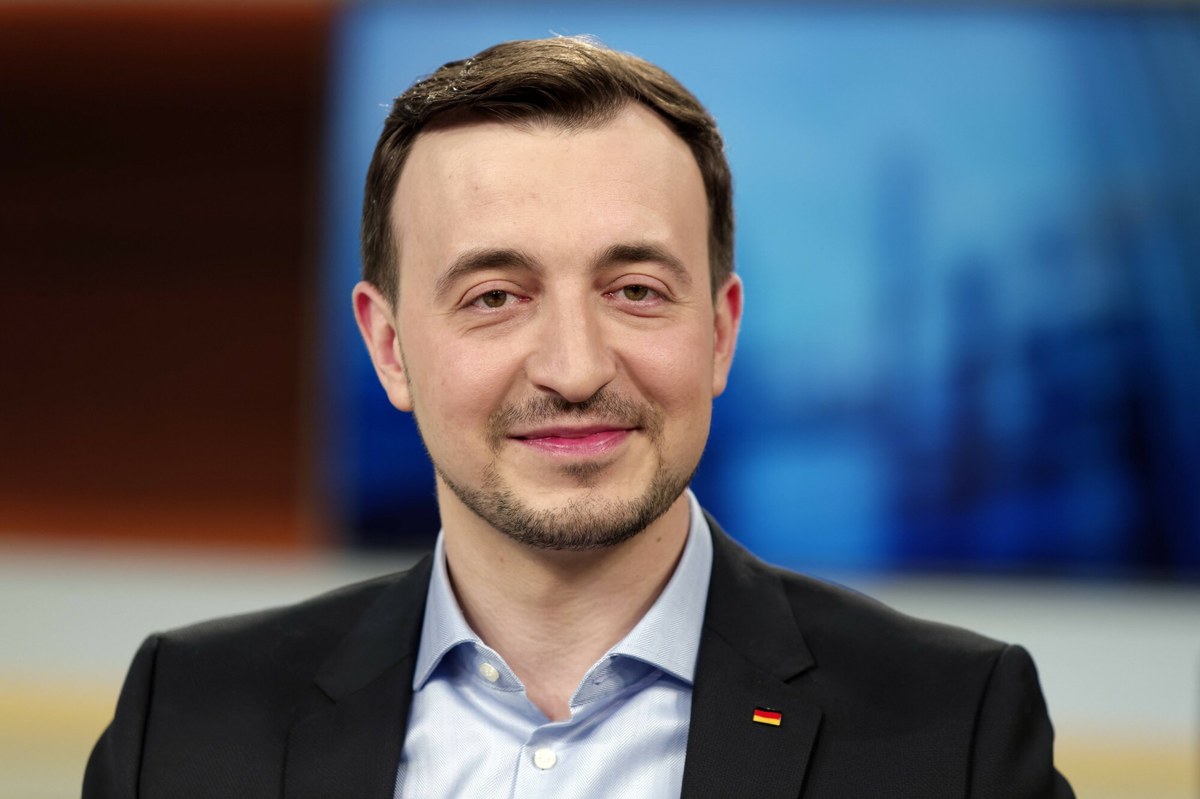 Paul Ziemiak, poseł CDU: Nie widzę powodu, aby dyskutować o powrocie do Nord Stream