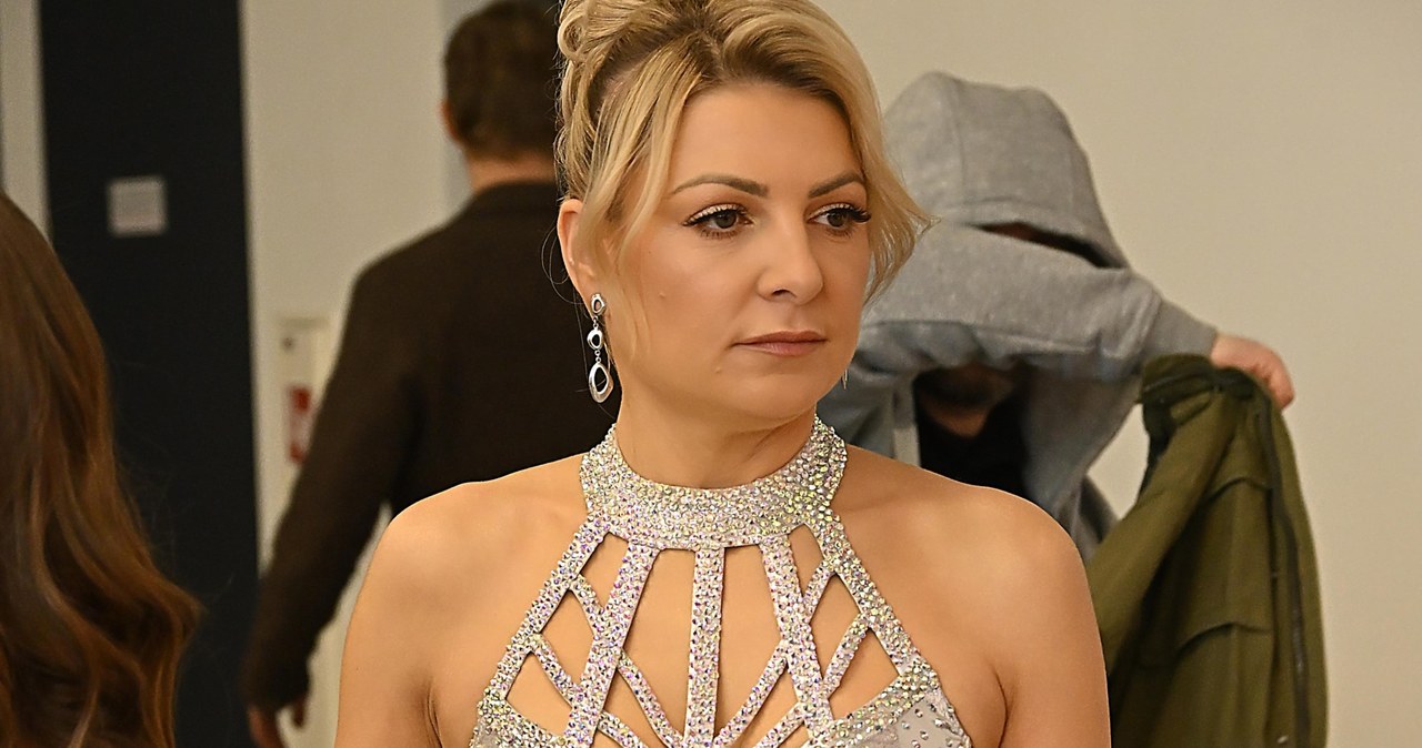 Była niedoceniana przez jurorów? Szczere wyznanie Narożnej przed kamerami