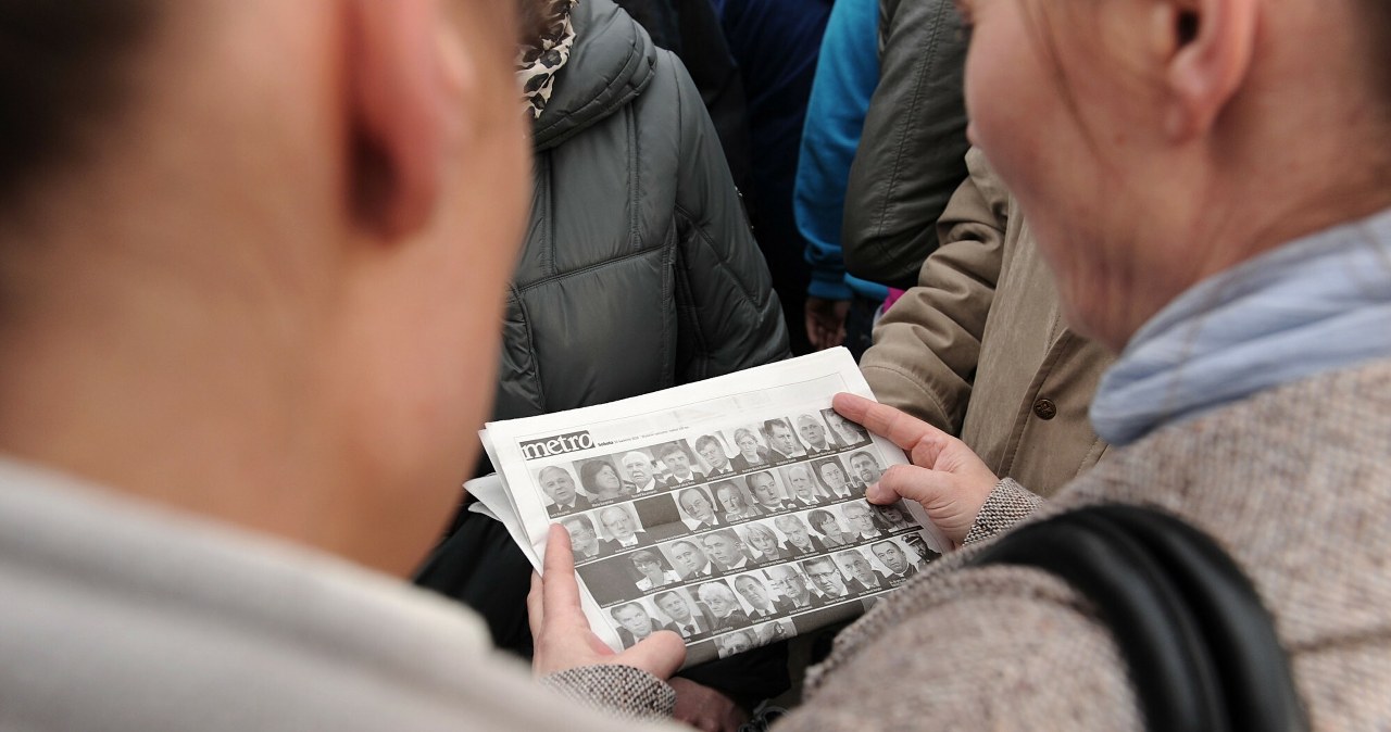 "Zginął prezydent, co teraz?". Mieszkańcy wsi wspominają 10 kwietnia 2010