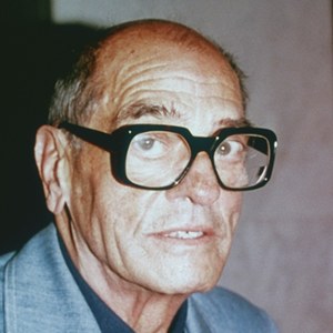 Luis Buńuel