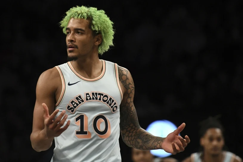 Głośno o występie Sochana. Amerykanie prosto z mostu, jest reakcja trenera