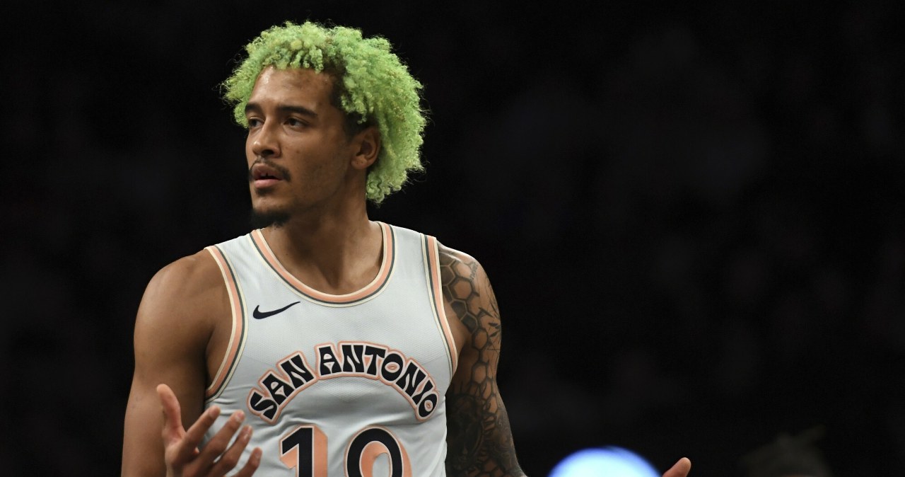 wiadomości,aktualności,Interia Kontuzja Sochana przed startem NBA. Już wszystko jasne, Polak na liście